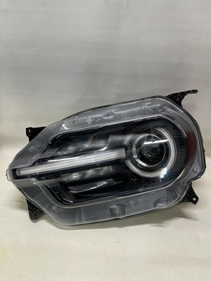 2020 2021 2022 Ford Bronco Sport OEM LED Left Headlight £386.40