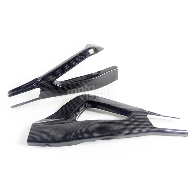 Bras Oscillant Arrière Carbone K2 Proflex VTT – 26 Pouces, 135mm, Axe 10mm QR
