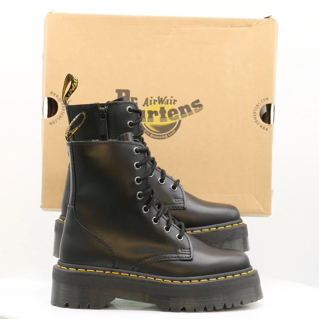 Dr martens deals jadon prezzo