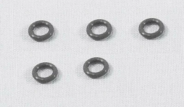 Guarnizione Per Frullatore Kenwood - Gommino Anello 5X Per HB71 HB72 - Foto 8