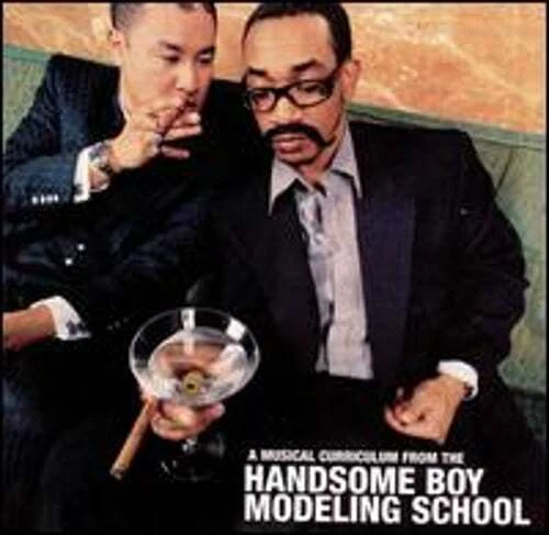 中古 HANDsome Boy Modeling School 2LP USED HANDSOME BOY Modeling School 2Lp $243.16 - PicClick AU