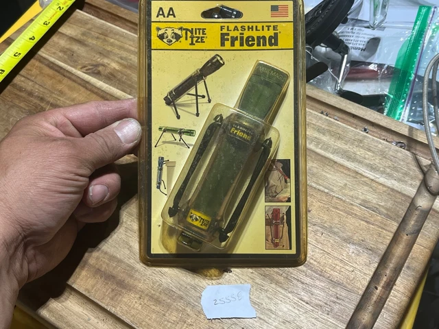 Flashlights, Tools, Tools, Hardware & Locks, Collectibles