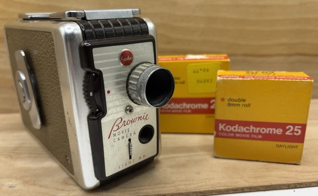 Film Camera Parts, Replacement Parts & Tools, Cameras