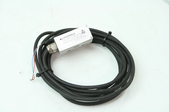 Danaher / Dynapar LR005ND3 Linear Encoder / Coded Proximity Sensor