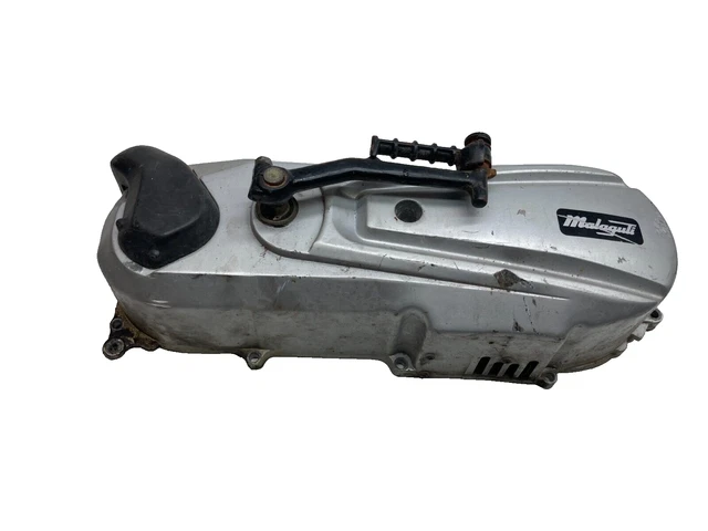 Carter coperchio trasmissione frizione Malaguti Phantom F12 R 50 2007-2011 2T