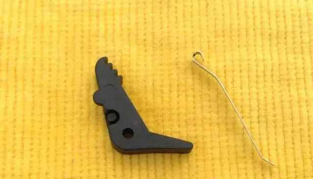 thumbnail image 2 of New Old Stock Garcia Mitchell 350 400 410 440 Spinning Reel Drive Gear – Part 81085 – Freshwater Fishing 2 of 4