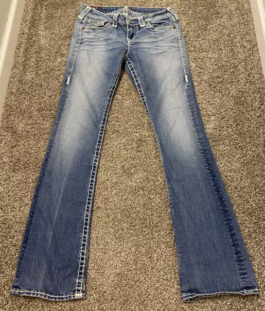 True Religion Becky Super T jeans Size 30