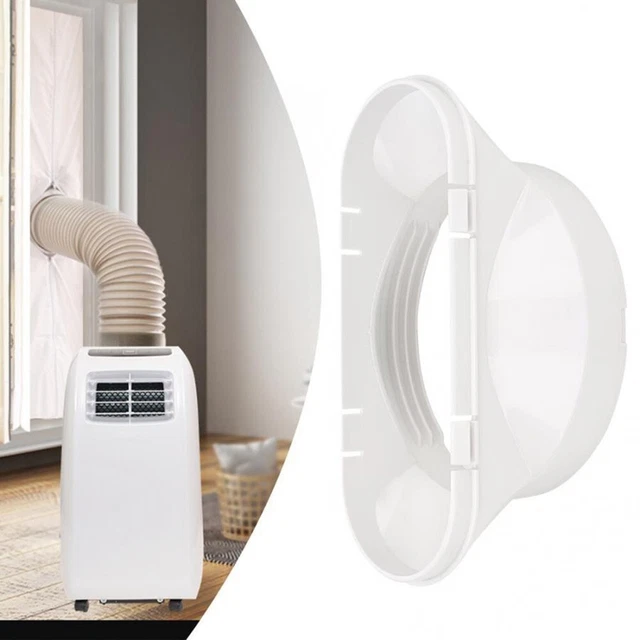 Échappement Air Conduit Adaptateur for Portable Conditionneurs Diamètre 13cm