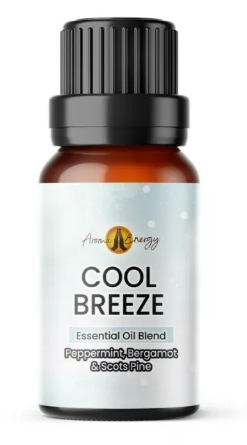 Aromatherapy Essential Oils Natural Pure Essential Oil Fragrance Oil 10ml ⭐⭐⭐⭐⭐