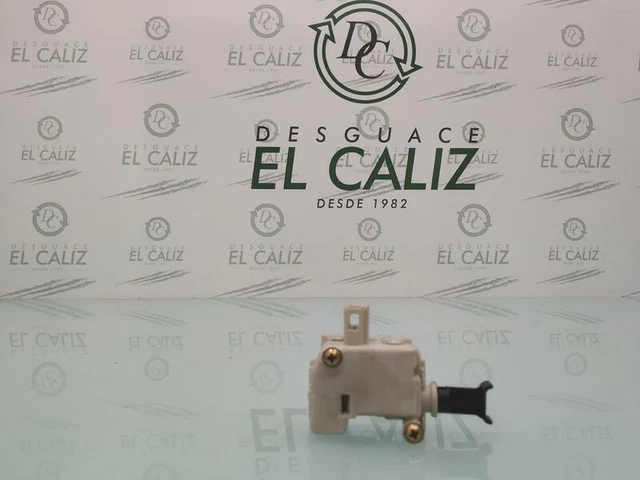 3B0959781A motore chiusura centralizzata bagagliaio per VOLKSWAGEN NEW BEETLE