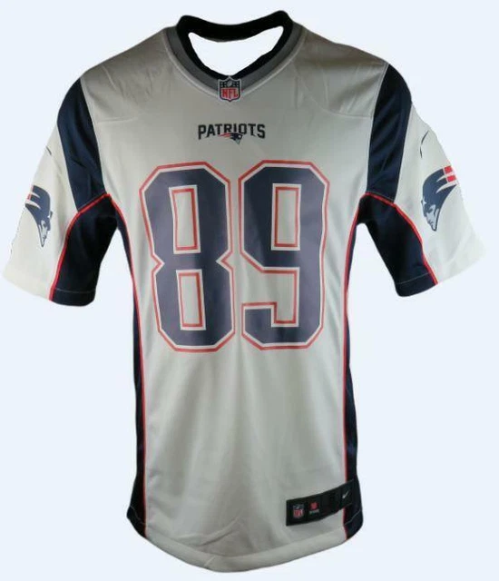 Maglietta ufficiale Nike NFL New England Patriots