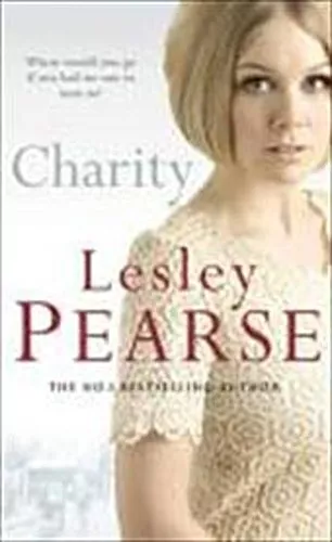 Charity, Lesley Pearse