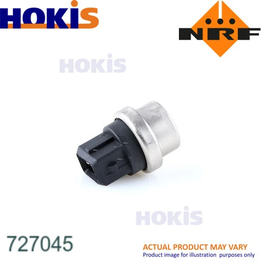 SENSOR COOLANT TEMPERATURE FOR FIAT DUCATO/Bus/Van/Platform/Chassis