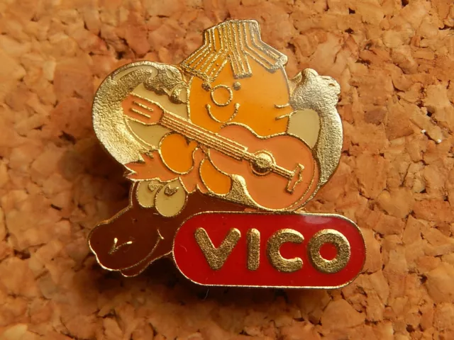 pin's - VICO