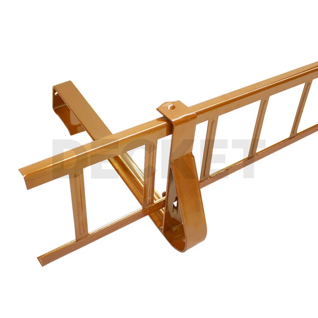 Schneefanggitter 150cm 1,5m Komplettes SET Gitterhöhe 15cm Schnee ROT