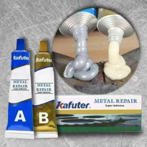 Strong Kafuter AB Caster Glue Casting Adhesive Industrial Repair Agent Casting