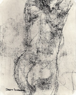 figure drawing naked