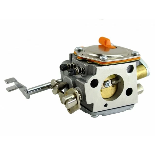Carburettor For Wacker Bs65 Bs600 Bs650 Bs70 Bs700 Wm80 Trench Rammer