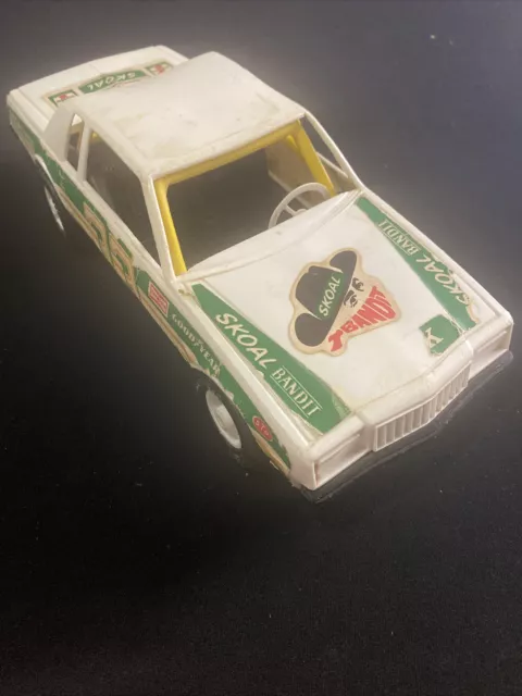 Gay Toys Skoal Bandit #705 Nascar Buick Toy Race Car