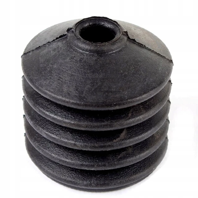 Rubber cover for the Finn Rotor FRV60 joystick sleeve /#G Q00N 9691
