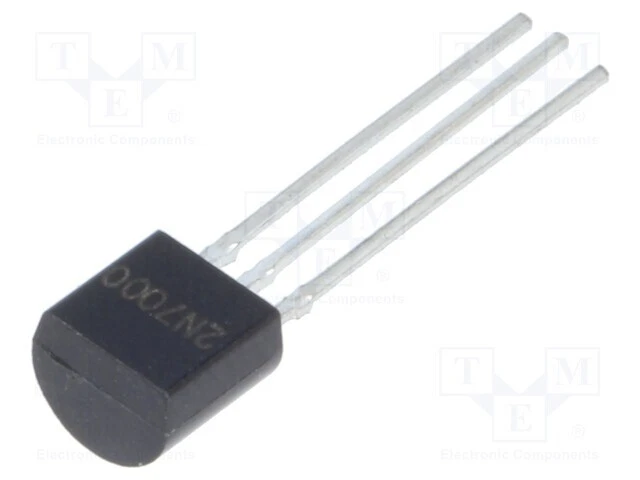 Transistor N-MOSFET Infineon IPA60R280P6XKSA1 - 1 Pièce - Neuf (Peut-être Sans Emballage Retail)