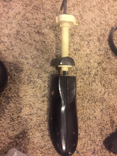 Dunkelman hotsell shoe stretcher