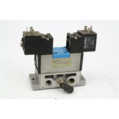 B172 Festo FESTO MN1H-5/2-D-2-C 