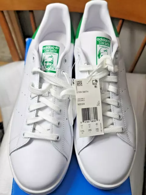 Adidas stan sales smith m20324