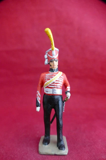 Figurines Vertunni - Empire - plomb 54 mm, Napoléon et so... - 86269323-200