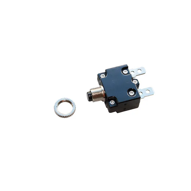 Optifuse CBW57-BS-12A-C Thermal - Push to Reset 250VAC 12A (1EA)