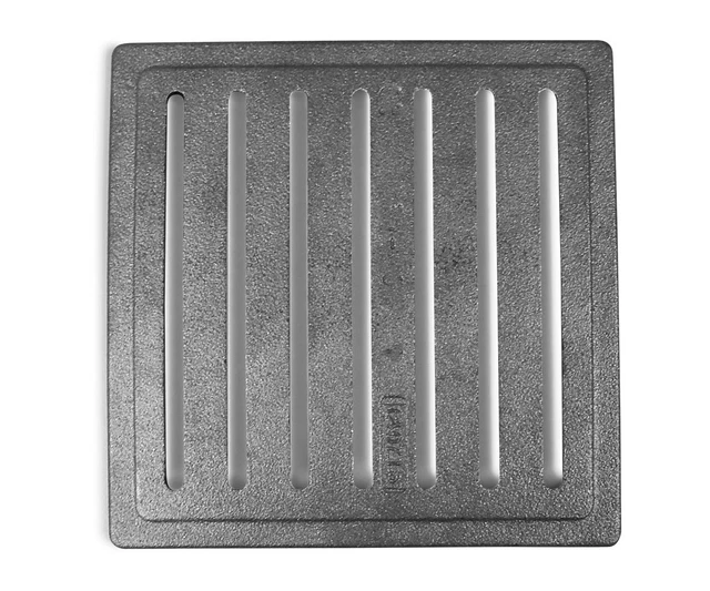 Tirette de grille 20380600753 Godin - Pièces Détachées Chauffage