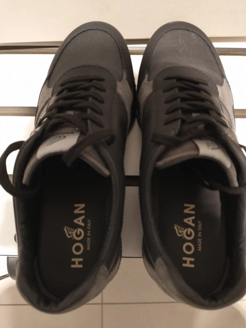 Scarpe frau uomo deals modello hogan
