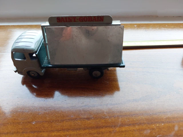Dinky toys simca miroir d'occasion - Collection
