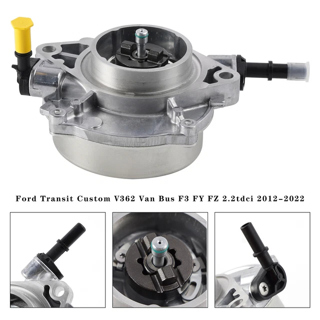 2X pour Ford Transit MK7 MK8 DéBitmèTre D'Air Massique Ranger Le Capteur MAF 2.2 3.2 TDCI