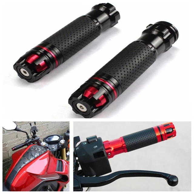 Guidon Stradal En Aluminium, Kawasaki>ER-6n 650cc (2016