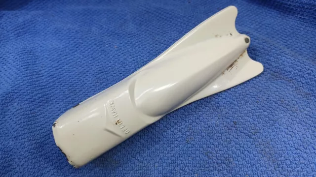 used Schwinn Delta Hawk Fender Rocket Bicycle Light Headlight from Tornado used Schwinn Delta Hawk Fender Rocket Bicycle Light Headlight from Tornado