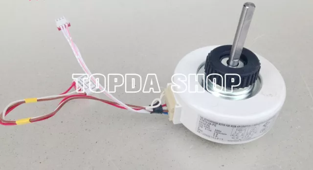 1PC Gree FN10A-PG YYR10-4A-PG air conditioning accessories fan motor motor