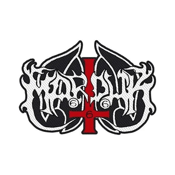 MARDUK - LOGO TAGLIATO - Nuovo ptch - J72A