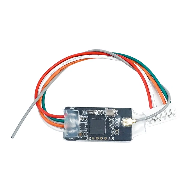 2.4G Skateboard Bluetooth-compatible Module High Compatibility Sturdy Useful