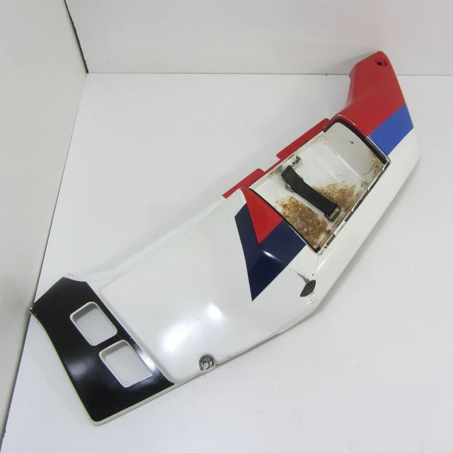 Carénage Avant Gauche Honda Africa Twin 750 RD07 (1996-2002) - Occasion