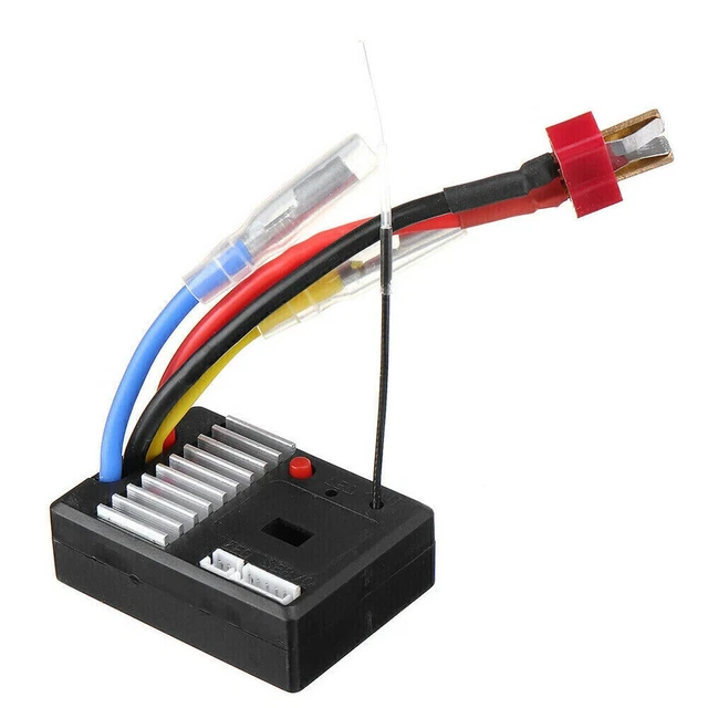 For Wltoys 144001 2.4g Receiver Plate Board Circuit Board 144001.1311