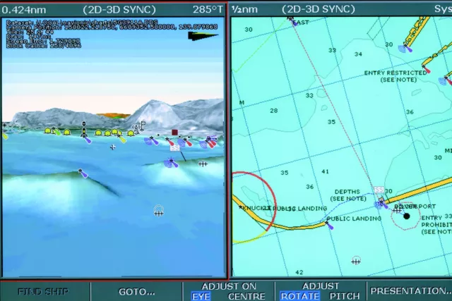 Cartografia Gps Navionics Platinum +  Super Dettagliata !!!