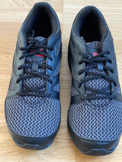 PUMA Tazon Modern D  Trainingsschuhe Herren Schuhe Sneaker 191002 Größe 43