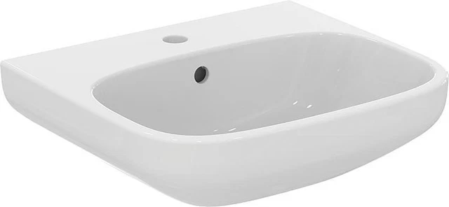 Ideal Standard Waschtisch i.Life BxHxT: 500x150x440 mm Keram