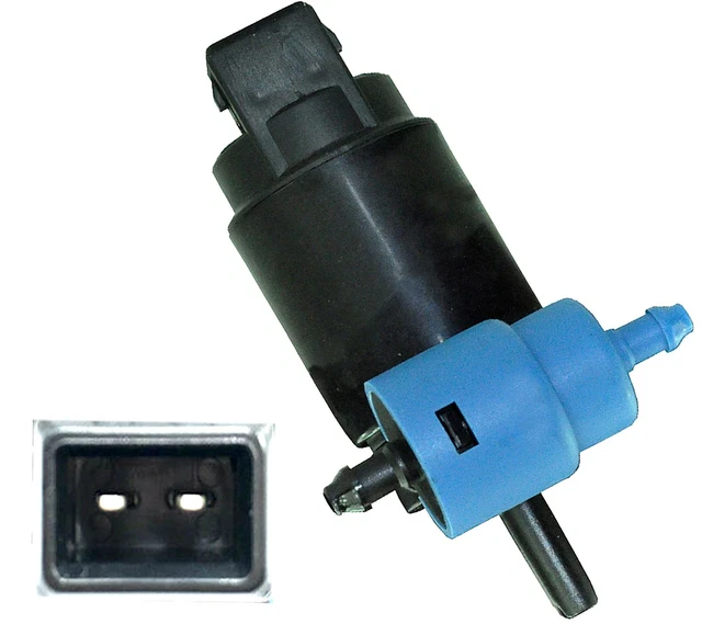 Kit Ugelli Lavacristalli Per Dodge, Jeep, Chrysler E Ram - Sostituzione Originale - Foto 6