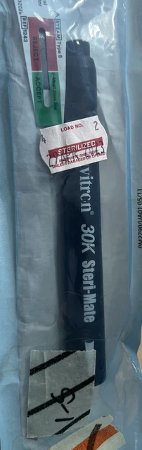 Dentsply Cavitron Steri-Mate 30K Handpiece Sheath