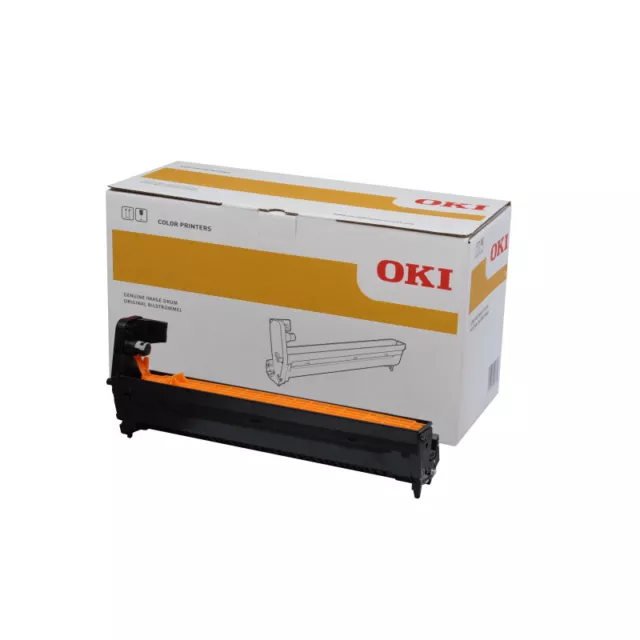 Genuine Oki C831N Magenta Drum Unit Magenta 30,000 pages 44844422