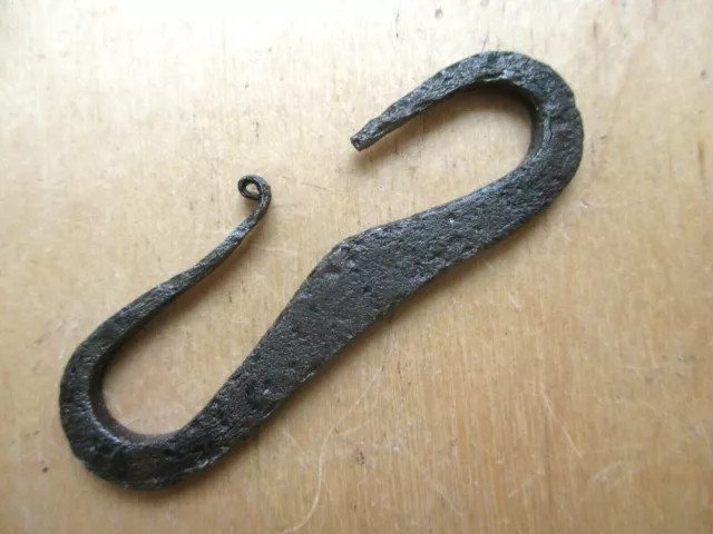 Fire Steel - Striker Viking Kievan Rus 8 -10 AD.