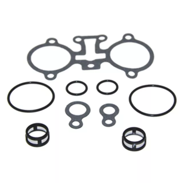 NIB Mercruiser Crusader GM TBI 4.3-5.0-5.7L SEAL KIT for Fuel Injector 852956A1