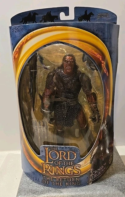 Le Seigneur Des Anneaux - Armies Of Middle-Earth - Embuscade Spectrale Au Mont Venteux   Frodon Sacq P Image 364958 Grande